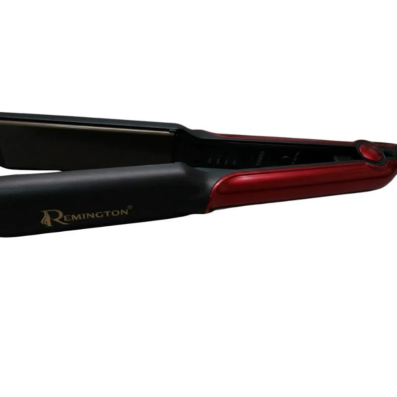 Remington FR 531 | Keratin Therapy Pro Hair Straightener | Ceramic & Teflon Coated Plates