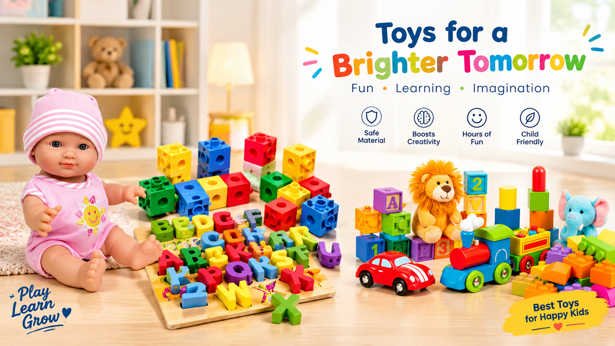 Toys