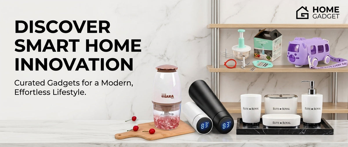 Home Gadgets