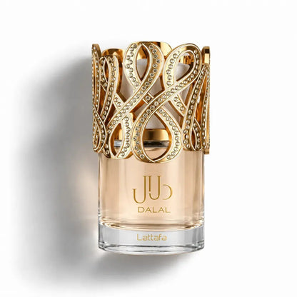 Lattafa Dalal Eau De Parfum | 100ml Unisex Fragrance