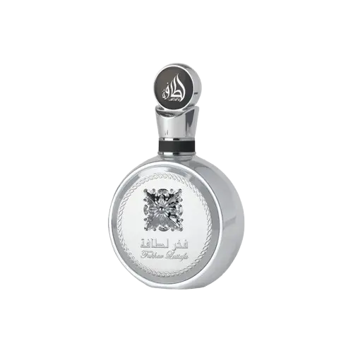 Lattafa Fakhar Platinum | Eau De Parfum 100ml