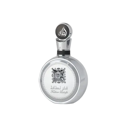 Lattafa Fakhar Platinum | Eau De Parfum 100ml