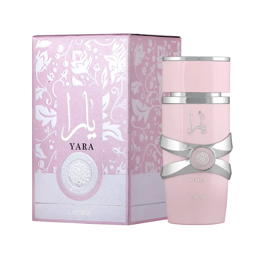 Lattafa Yara | Eau De Parfum – 100ml