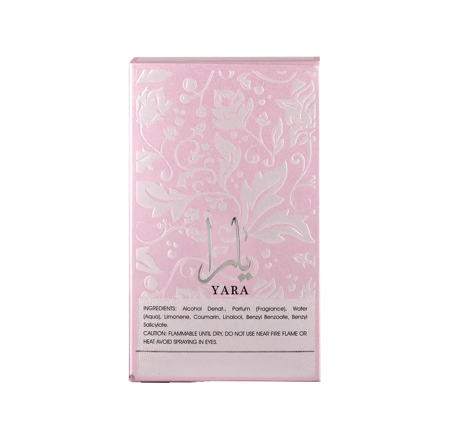 Lattafa Yara | Eau De Parfum – 100ml
