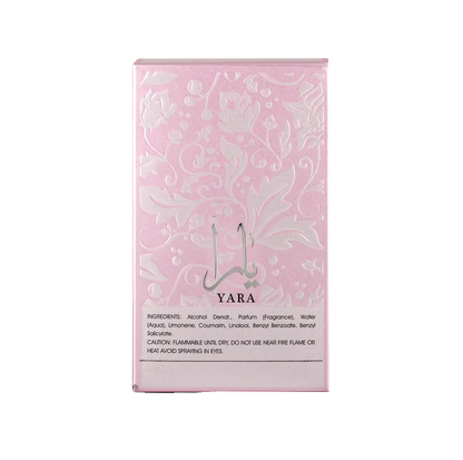 Lattafa Yara | Eau De Parfum – 100ml