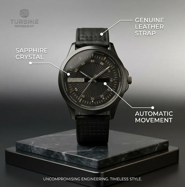 Wrist Watches Collection