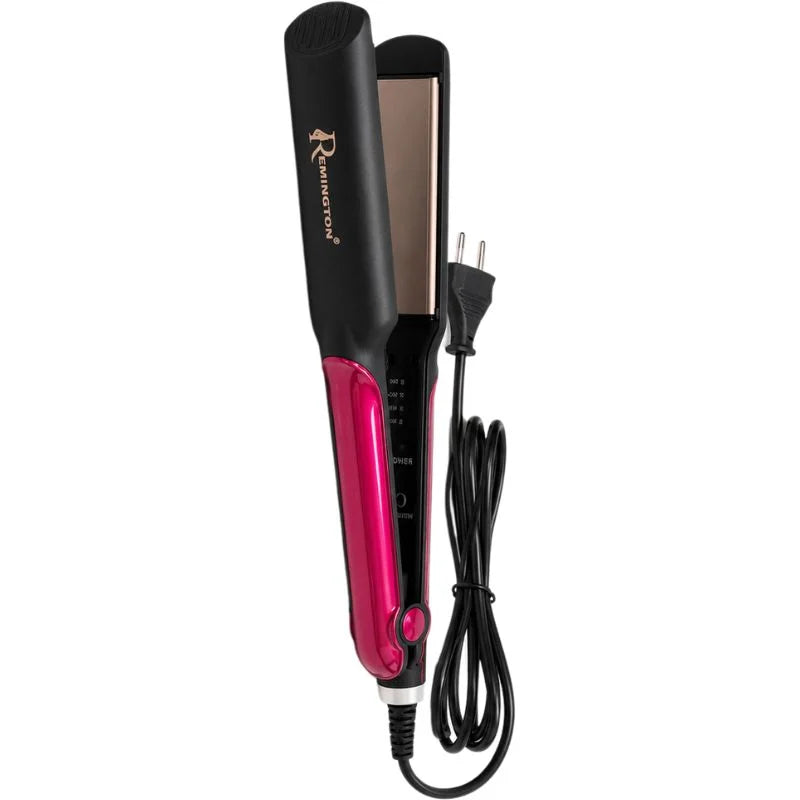 Remington FR 531 | Keratin Therapy Pro Hair Straightener | Ceramic & Teflon Coated Plates
