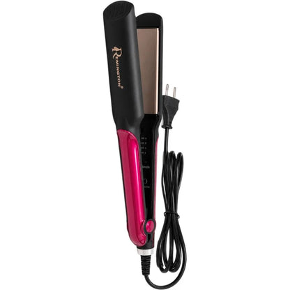 Remington FR 531 | Keratin Therapy Pro Hair Straightener | Ceramic & Teflon Coated Plates