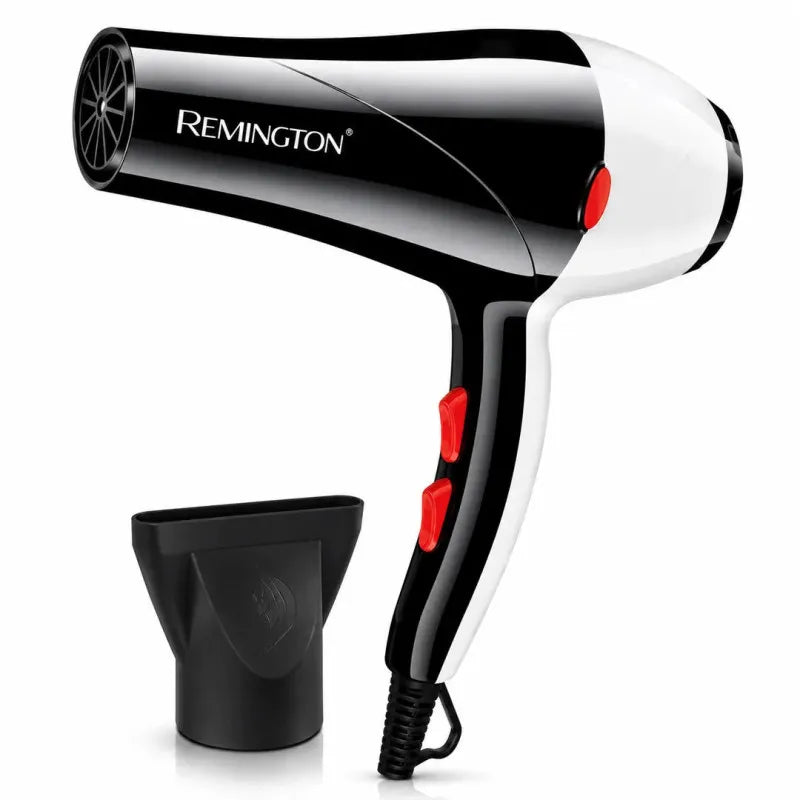Remington RM-6002 Salon Compact | Hair Dryer 5000W