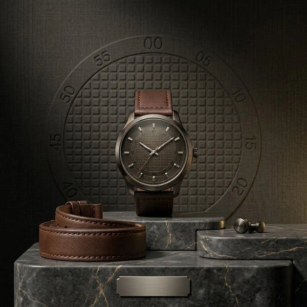 Wrist Watches Collection